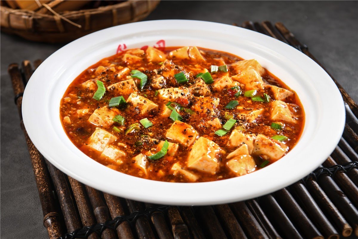 SZECHUAN TASTE by null