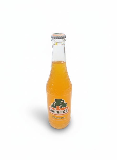 Burritos California by null