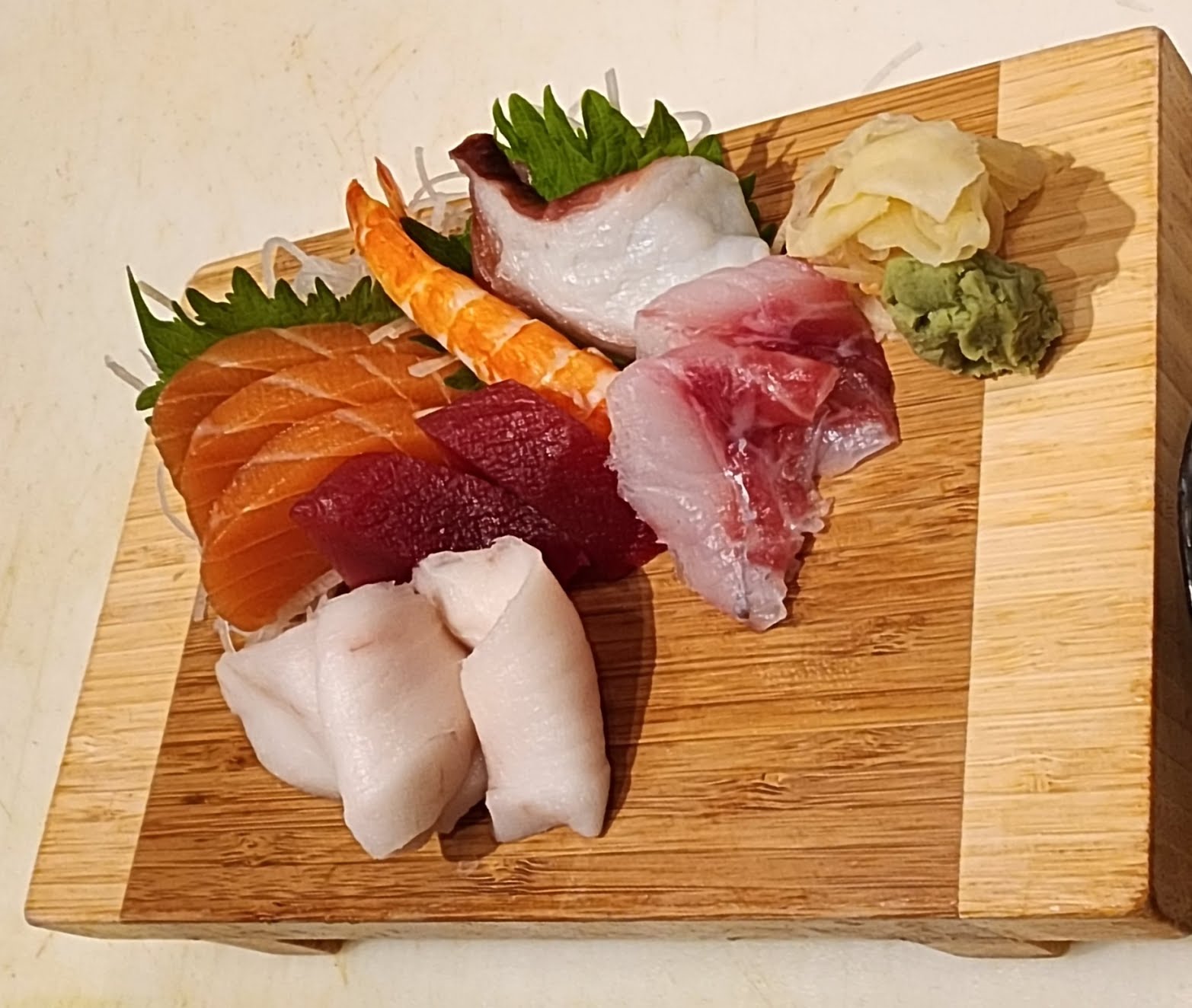 Kei Sushi Restaurant by null