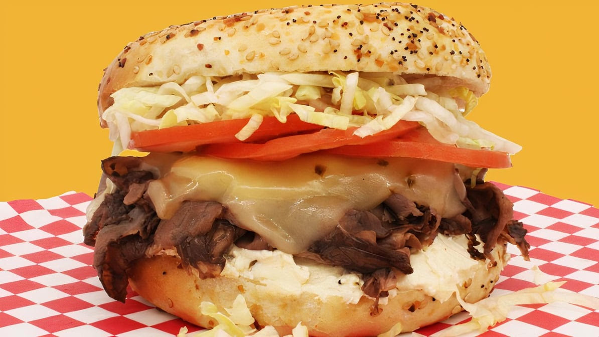 Sully's Steamers by null