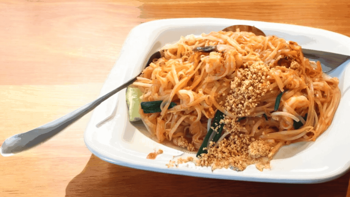 Bangkok Thai Deli by null