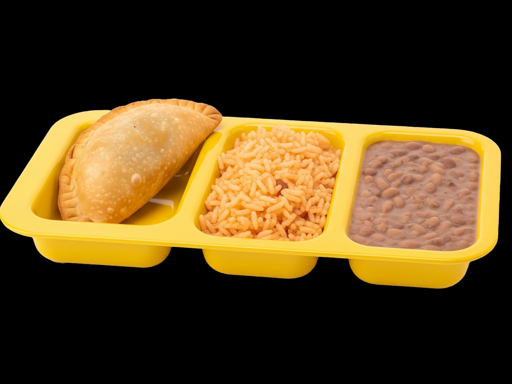 Rice N' Beans Nazareth by null