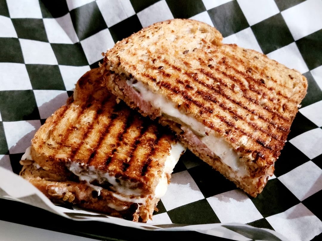 Janik's Pierogi Cafe by null