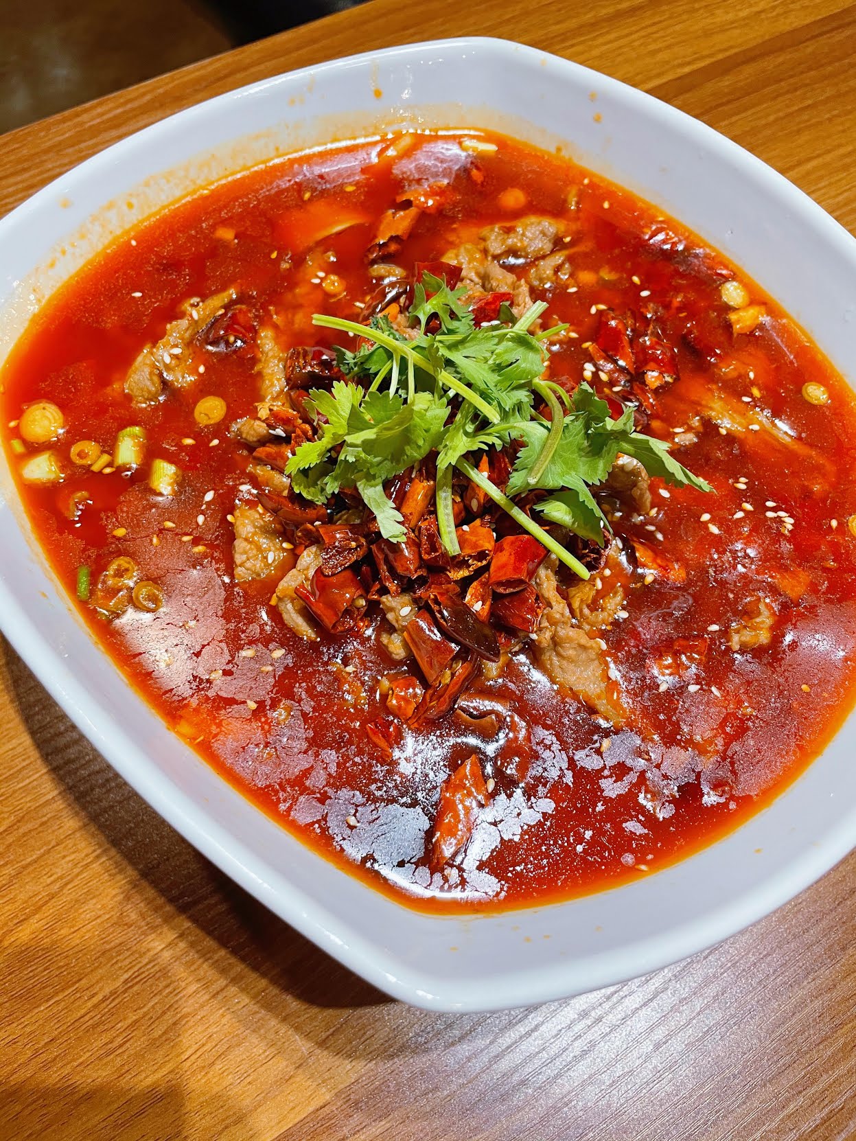 888 Cookhouse by null