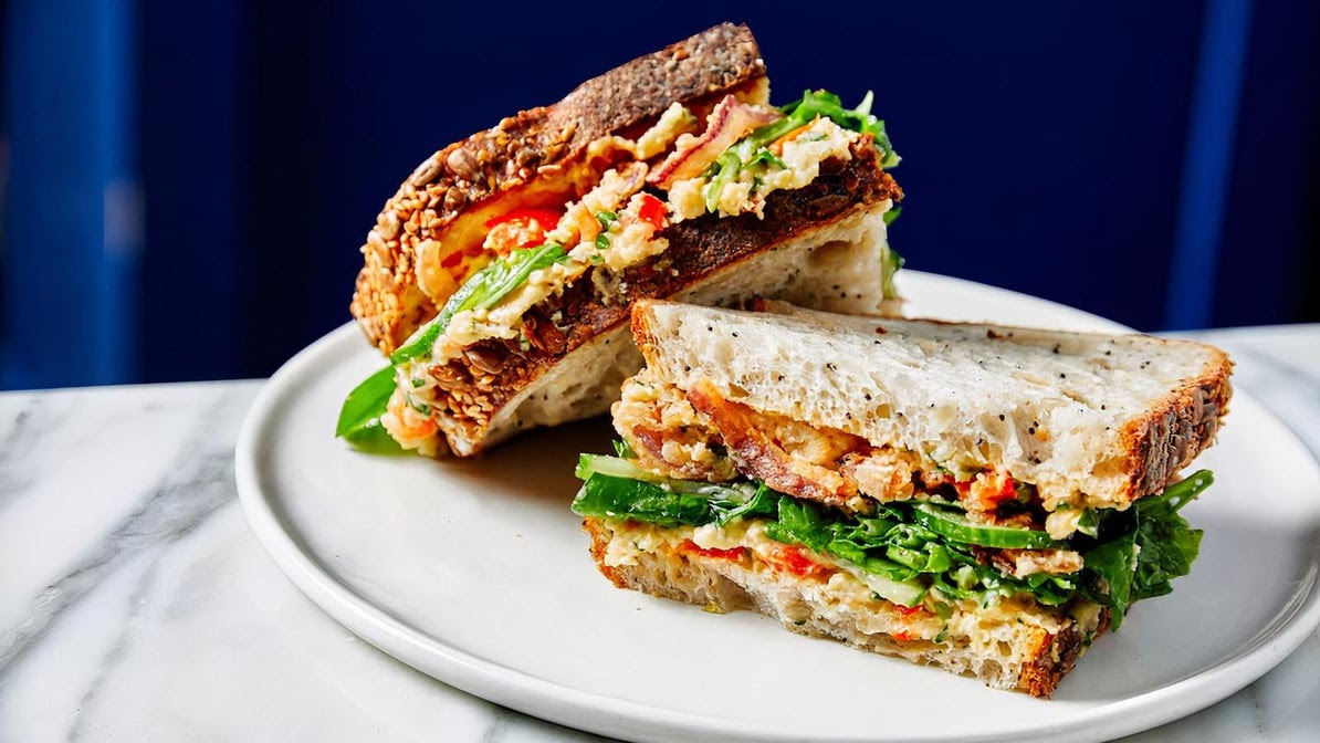 Daily Provisions - Brookfield Place by null