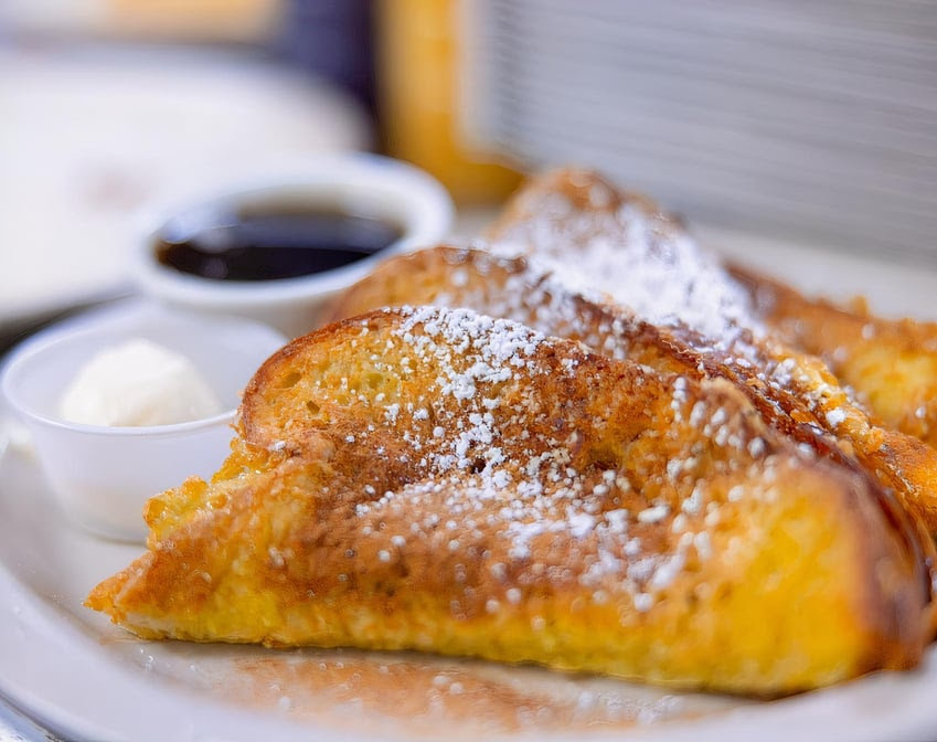 Bill's Café - Willow by null