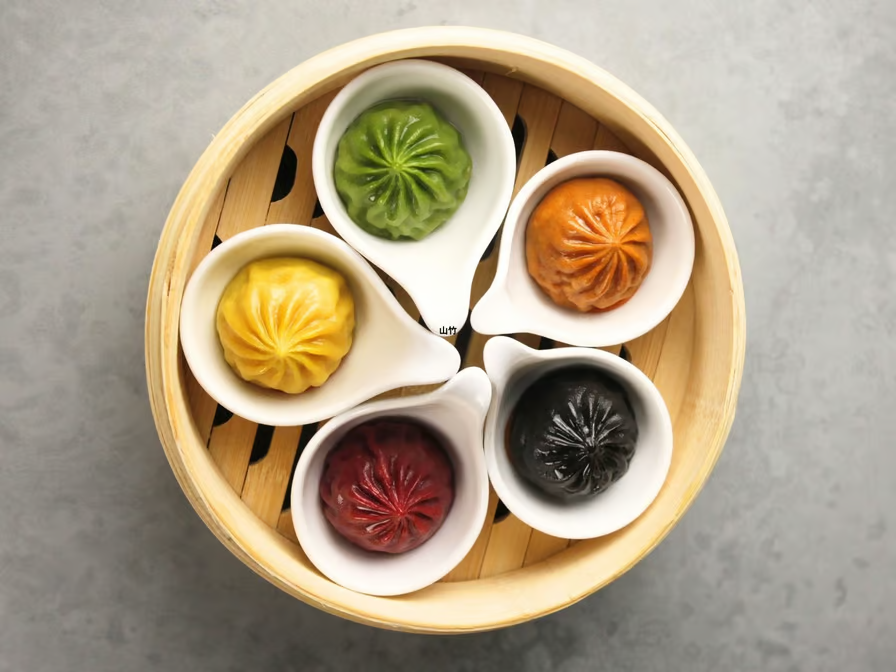 Koi Palace Contempo by null