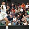 ¿Qué le obsequió Jabeur a Djokovic en Wimbledon? - ESPN