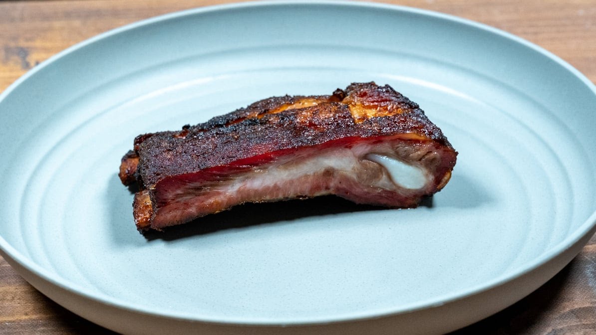 Beast Barbecue by null