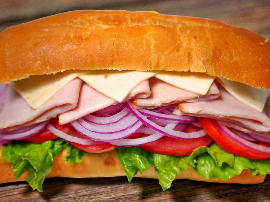 DC Cafe Donuts by null