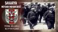 Sakarya Meydan (Muharebesi) Savaşı (23 Ağustos-13 Eylül 1921) ile ilgili video