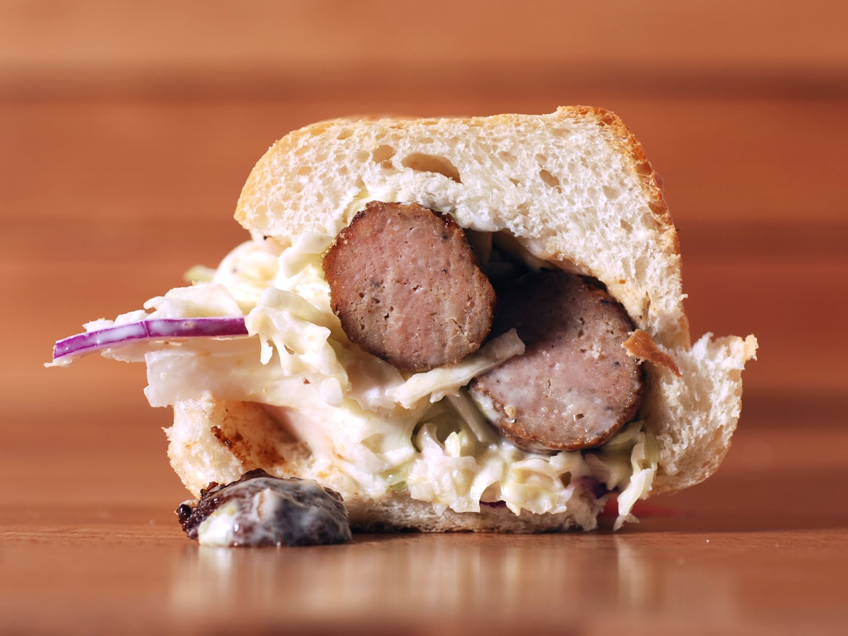 Pane Pane Sandwiches by null