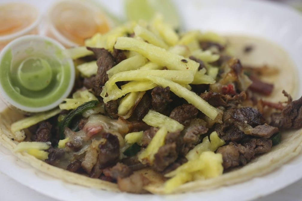 Mi Tradición by null