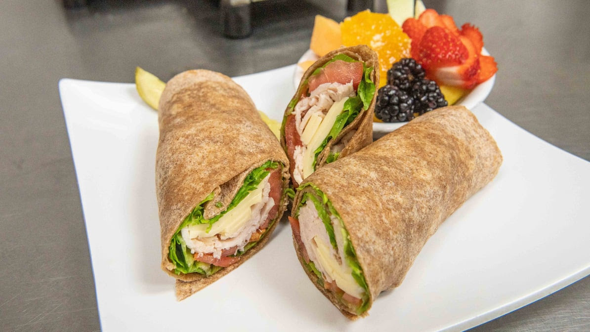 La Mesa Bistro & Bakery by null