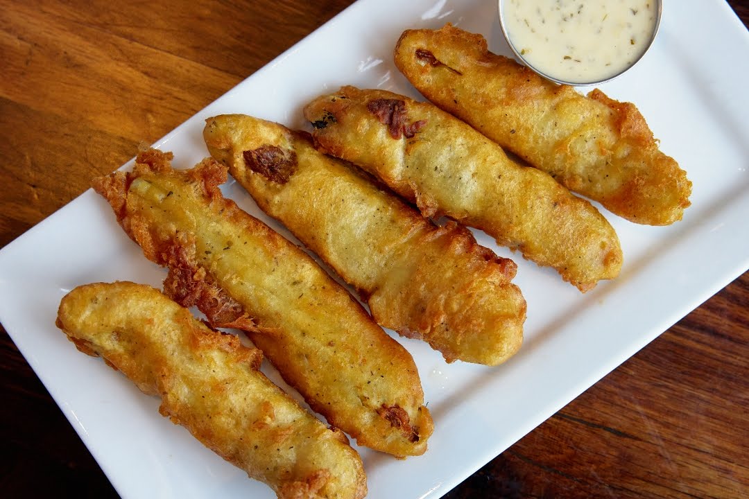 Burg & Barrel - Lenexa by null