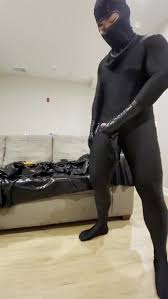 Z zentai body suit rubber paint fetish japan jpg x Zentai suit