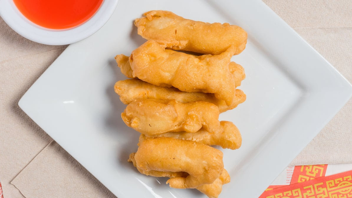 Canton House by null