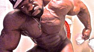 Kali muscle stripper and nude modeling lpsg jpg x Kali muscle