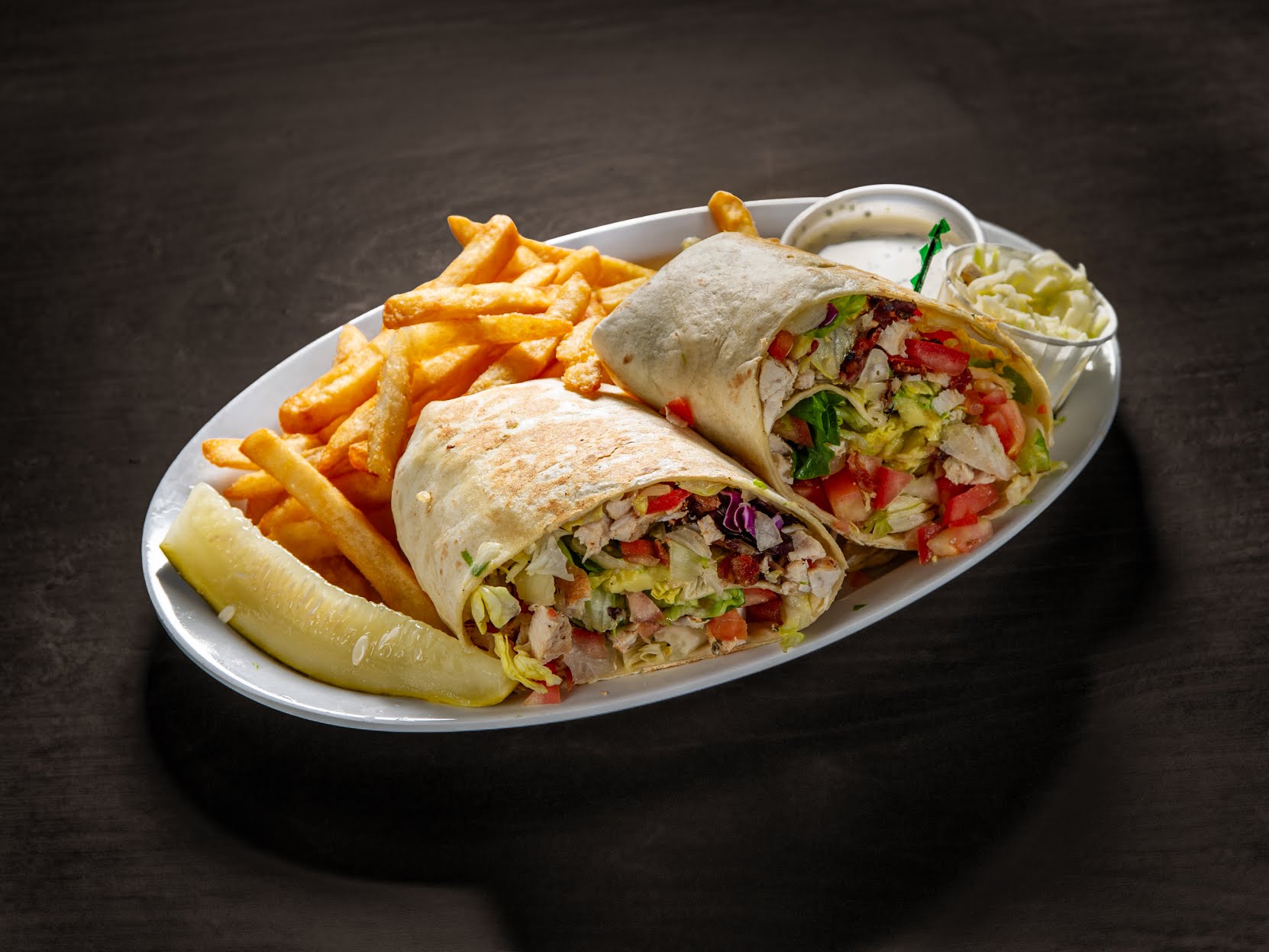 Stella's Diner by null