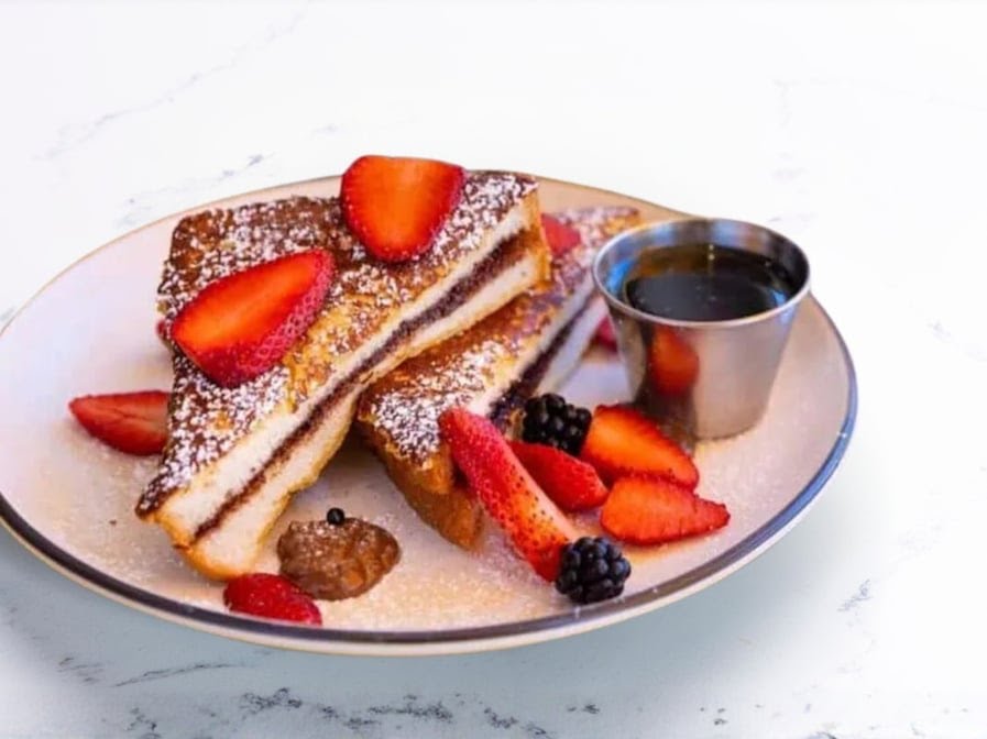 Dish Society by null