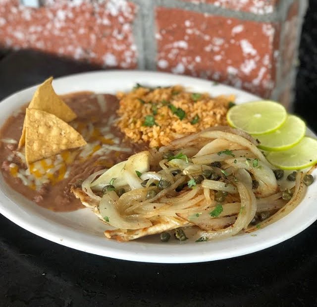 Don Chuy's Mexican Restaurant by null