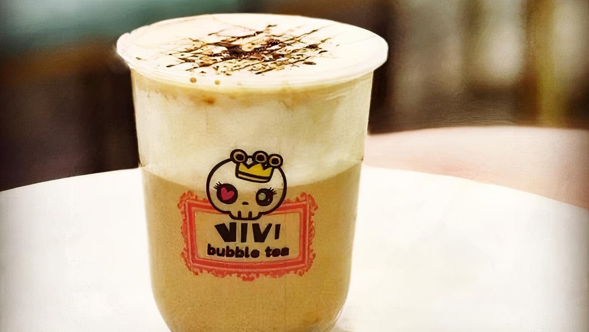 Vivi Bubble Tea by null