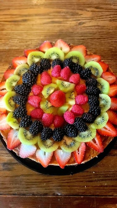 Papá Chuy's Bakery by null