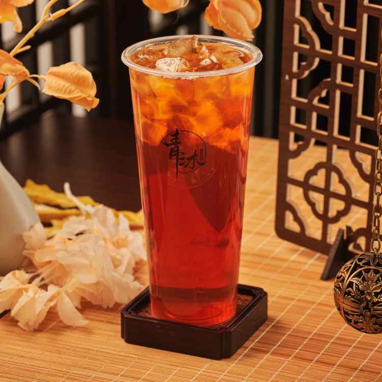 青沐 QM Dessert Lab by null