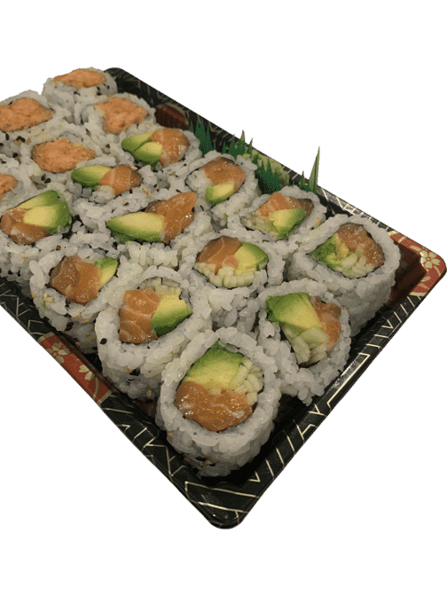 Koto Sushi by null