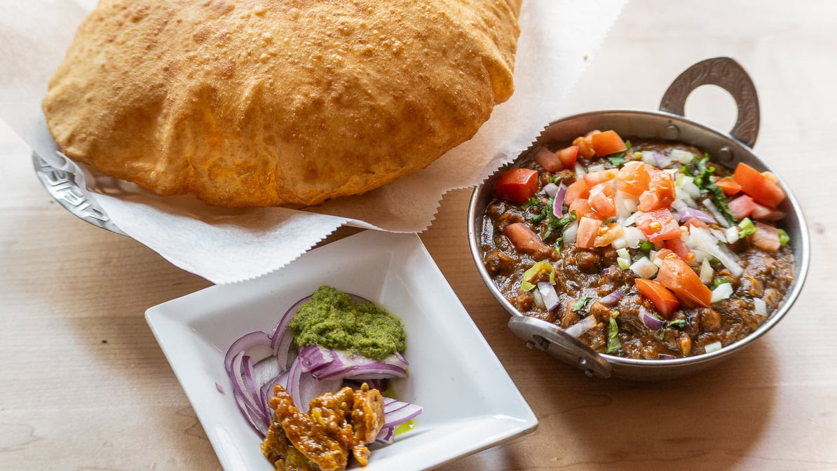 CURRY CORNER Indian Eatery & Bar by null