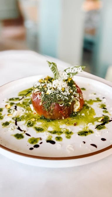 Acqua e Farina by null