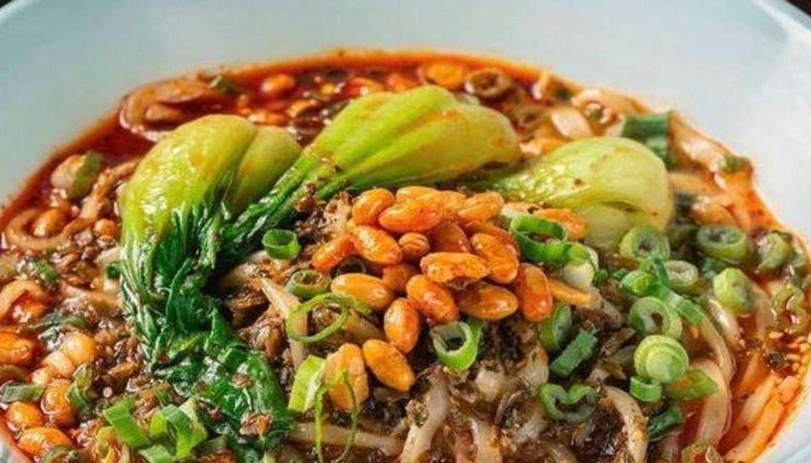 Mini Potstickers by null