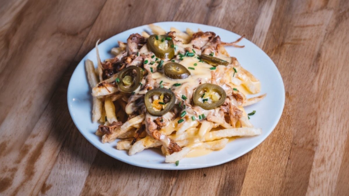 Boom Burgers & Booze by null