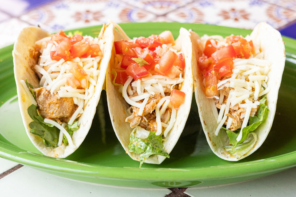 Margaritas Mexican Restaurant by null