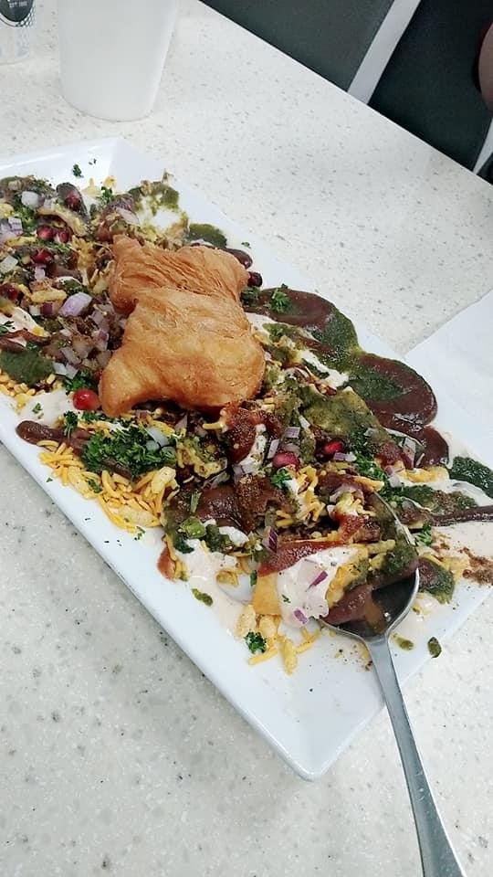 Twisted Turban by null