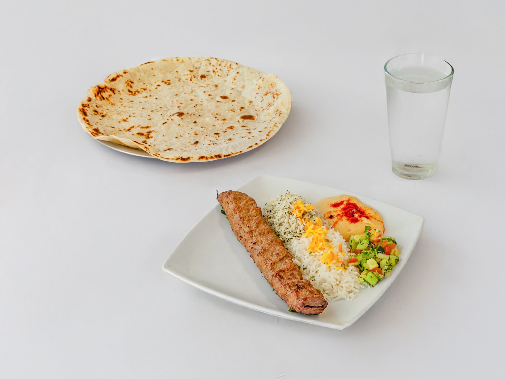 Alfarsi Restaurant by null