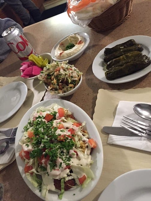 Nate's Deli & Restaurant by null