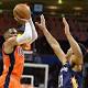 Russell Westbrook records 5th straight triple-double, longest streak of career 
