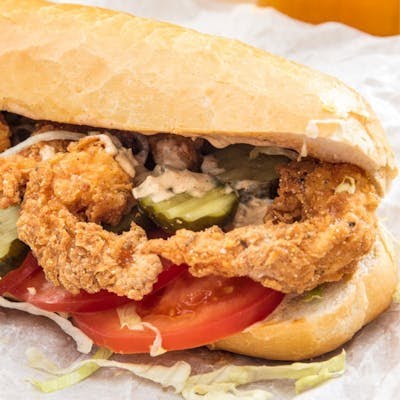 Long Beach Market & Deli by null