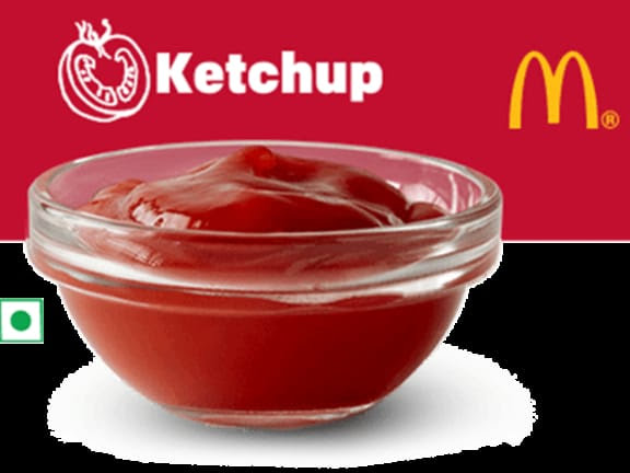 McDonald’s by null