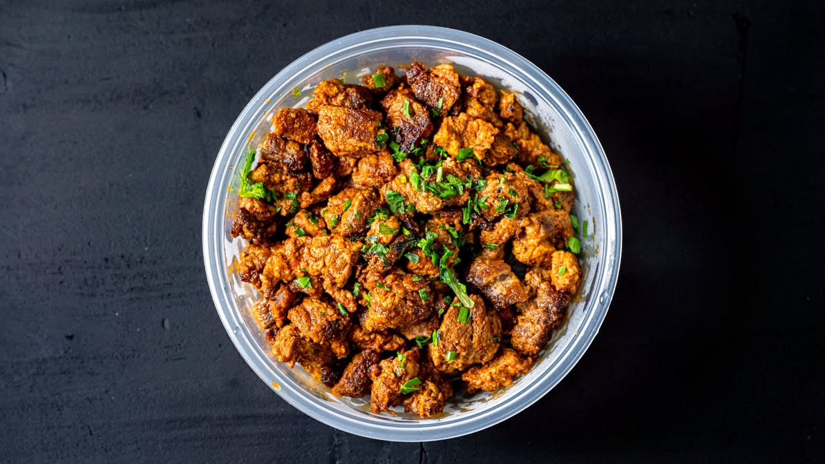 XENiA Mediterranean Kitchen - San Jose by null