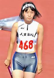 中学女子陸上　エロ　|陸上女子選手がエ口くて過激な露出ユニフォームを着る理由 - 女子 陸上 エロ い