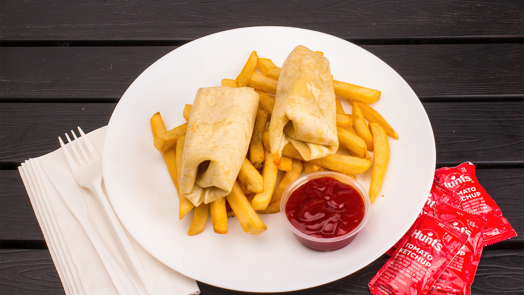 Baja Cali Fish & Tacos (Pasadena-Lake Ave) by null