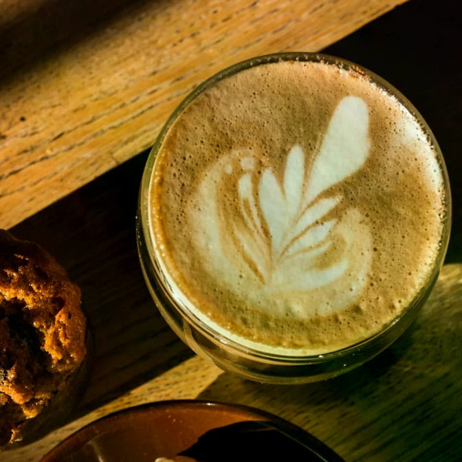 San Francisco Coffee Roasting Company by null