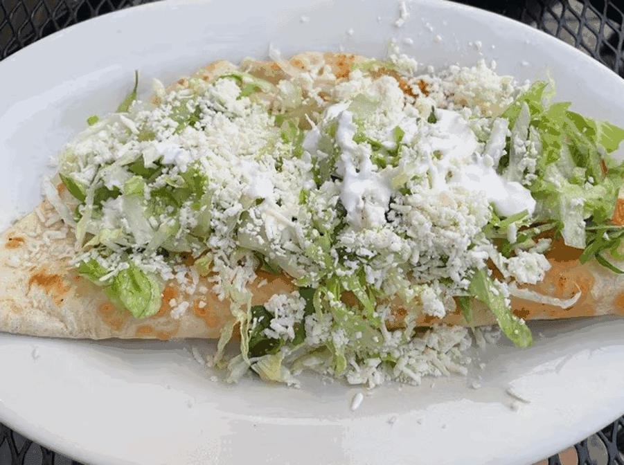 Oasis Mexican Grill by null
