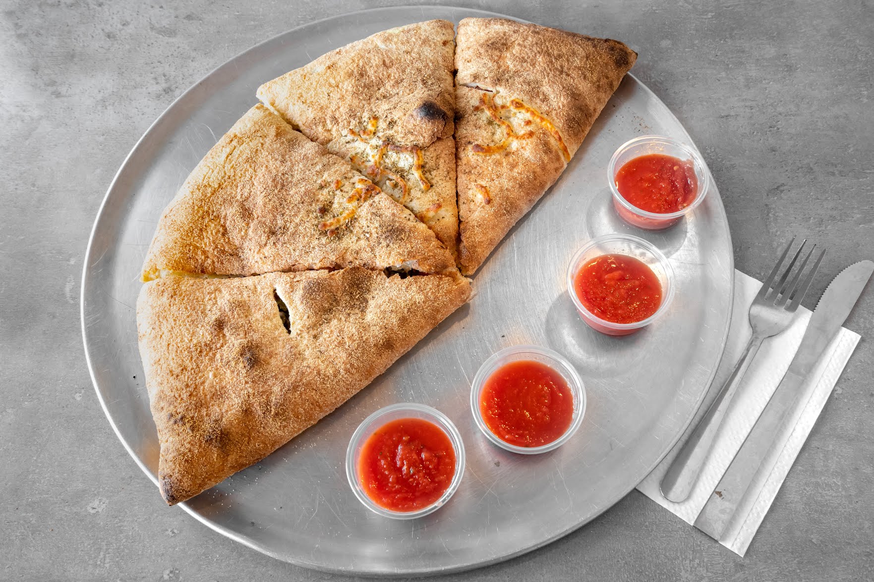 Dolce Salato Pizza Pasta and Gelato Fort Lauderdale by null