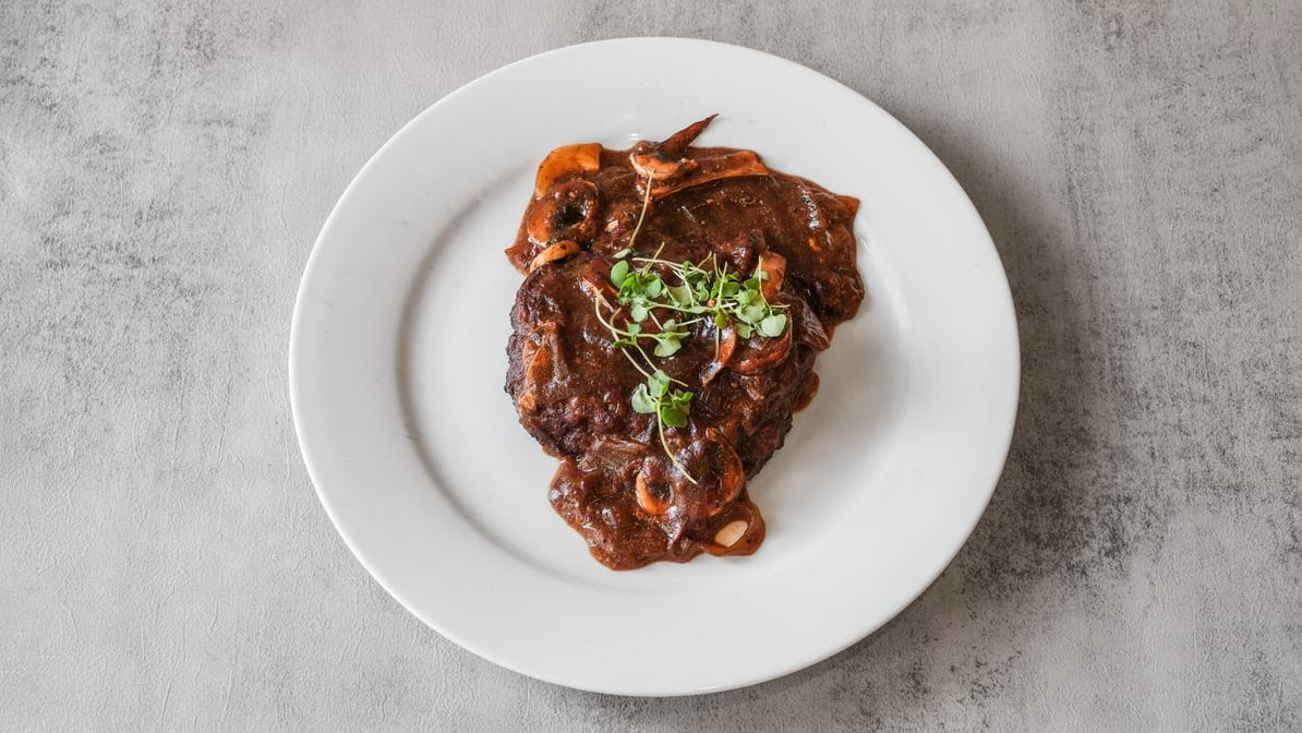 Dominique's Wine Boutique & Bistro by null