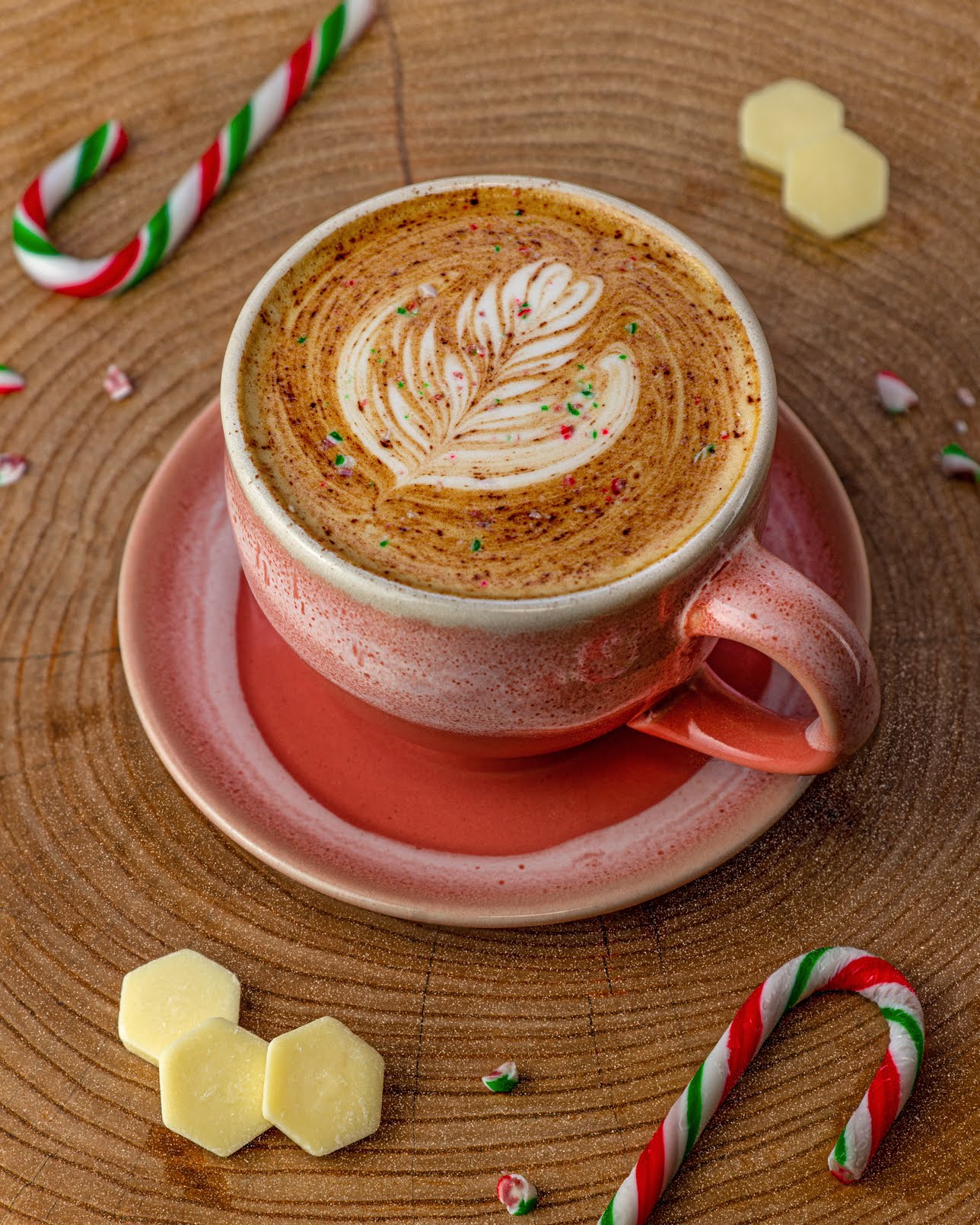 Found Coffee | Bellwoods by null