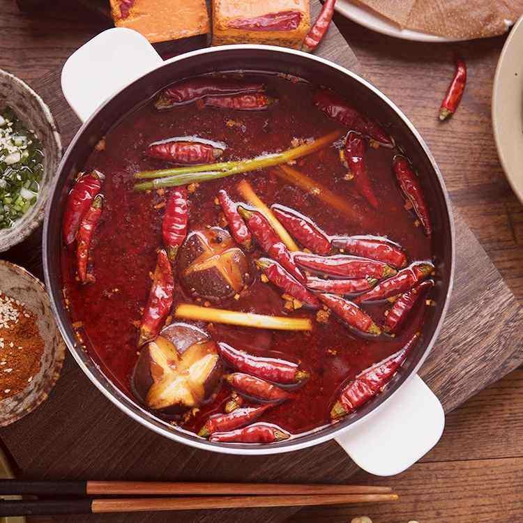 Yunnan Restaurant by null