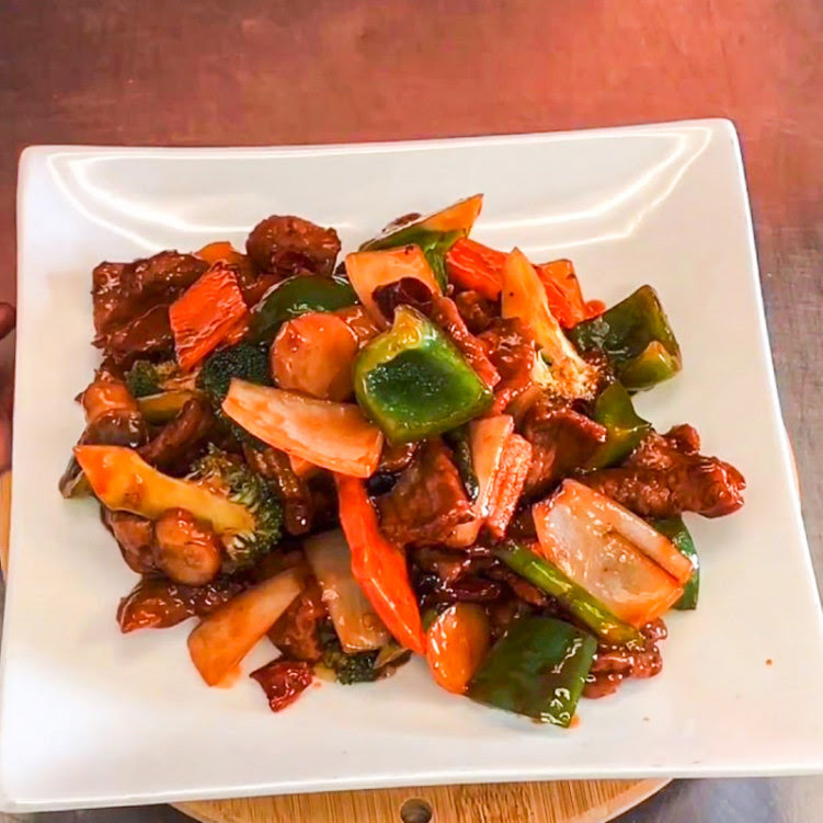 Best Wok Restaurant by null